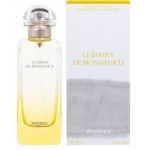 Herm&egrave;s Le Jardin de Monsieur Li EDT naistele ja meestele - 100 ml.