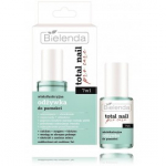 Bielenda Total Nail Pro-Care 7in1 multifunktsionaalne palsam k&uuml;&uuml;ntele - 10 ml.