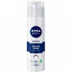 Nivea Men Sensitive habemeajamisvaht meestele - 200 ml.