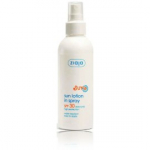 Ziaja Sun SPF30 veekindel pihustatav kehakreem - 170 ml.