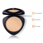 Dr. Hauschka Compact Powder kompaktpuuder - 00 Translucent