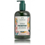 The Body Shop Pink Grapefruit Shower Gel du&scaron;igeel greibiekstraktiga - 750 ml.
