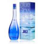 Jennifer Lopez Blue Glow EDT naistele - 100 ml.