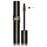 Yves Saint Laurent Lash Clash Extreme Volume ripsmetu&scaron;&scaron; - 2 Brown