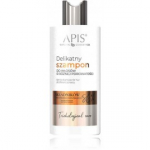 Apis Trichological Care kerge &scaron;ampoon erineva poorsusega juustele - 300 ml.