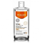 MINCER PHARMA Vita C Infusion No.611 taastav mitsellaarvesi n&auml;ole - 500 ml.