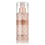 Guess Bella Vita Rosa Shimmer s&auml;ravate osakestega kehasprei naistele - 250 ml.