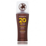 Dermacol Water Resistant Sun Milk SPF20 p&auml;ikesekaitsepiim - 200 ml.
