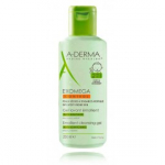A-Derma Exomega Control Emolient 2in1 puhastusgeel n&auml;ole ja kehale - 200 ml.