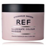 Ref Illuminate Color Masque mask v&auml;rvitud ja loomulikele juustele - 250 ml.