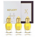 Xerjoffi Discovery Set II komplekt meestele ja naistele (2 x 15 ml EDP + 15 ml PP) - Komplekt
