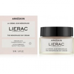 Lierac Arkeskin The Menopause Day Cream p&auml;evakreem menopausi kahjustatud nahale - 50 ml. t&auml;ide