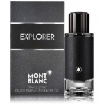 Mont Blanc Explorer EDP meestele - 30 ml.