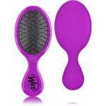 Wet Brush Mini Detangler juuksehari - Purple