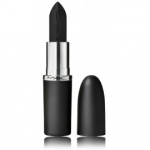 MAC M&middot;A&middot;Cximal Silky Matte Lipstick matt huulepulk - Caviar