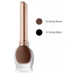 Guerlain Liquid Eyeliner vedel silmalainer - 01 Glossy Black