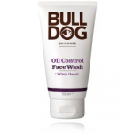 Bulldog Oil Control Face Wash n&auml;opesuvahend meestele - 150 ml.