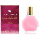 Vanderbilt Minuit A New York EDP naistele - 100 ml.