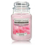 Yankee Candle Home Inspiration Fairy Floss l&otilde;hnak&uuml;&uuml;nal - 538 g.
