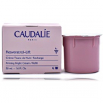 Caudalie Resveratrol-Lift Firming Night Cream pinguldav &ouml;&ouml;kreem - 50 ml. t&auml;ide