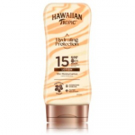 Hawaiian Tropic Hydrating Protection Lotion SPF niisutav p&auml;ikesekaitsev kehakreem - SPF15