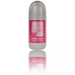 Salt Of The Earth Rock Chick Sweet Strawberry korduvt&auml;idetav rulldeodorant lastele - 75 ml.