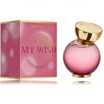 Halloween My Wish EDP naistele - 100 ml.