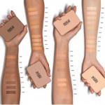Make Up For Ever HD Skin Powder Foundation kompaktne jumestuskreem - 1N00 Alabaster