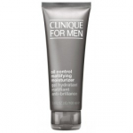 Clinique for Men Oil Control Moisturizer Matifying niisutaja n&auml;ole 100 ml