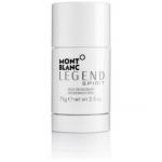Mont Blanc Legend Spirit pulkdeodorant 75 ml