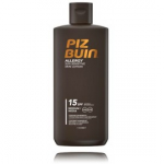 Piz Buin Allergy Lotion SPF15 kaitsev piim tundlikule nahale 200 ml