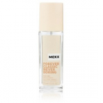 Mexx Forever Classic Never Boring for Her deodorant naistele 75 ml