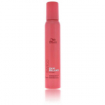 Wella Professionals Invigo Color Brilliance Vitamin Conditioning vaht v&auml;rvitud juustele 200 ml