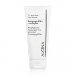 Alcina Cleansing Milk puhastuspiim kuivale nahale 150 ml
