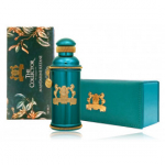 Alexandre.J The Collector Mandarine Sultane 100 ml EDP meestele ja naistele