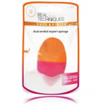 Real Techniques Base + Finish kahepoolne meigik&auml;sn