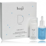 Hagi Smart D niisutav n&auml;ohoolduskomplekt (seerum 30 ml + kreem 30 ml) - Komplekt