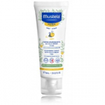 Mustela Nourishing Face Cream With Cold Cream toitev n&auml;okreem beebidele - 40 ml.