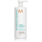 Moroccanoil Color Care Conditioner niisutav palsam v&auml;rvitud juustele - 1000 ml.