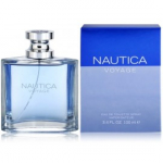 Nautica Voyage EDT meestele - 100 ml.