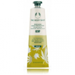 The Body Shop Hemp Hand Protector toitev k&auml;tekreem - 30 ml.