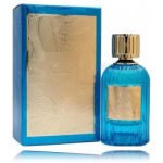 Paris Corner Qissa EDP meestele ja naistele - 100 ml.