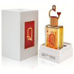 Fragrance World Queen of Hearts EDP meestele ja naistele - 80 ml.