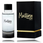 Montana Collection Edition 2 EDP meestele - 100 ml.
