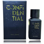 Paris Corner Confidential EDP meestele ja naistele - 100 ml.