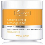 Bielenda Professional Mango Boost Ultra Nourishing toitev kehav&otilde;i - 500 ml.