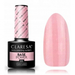 Claresa Base Power geellaki aluslakk - 05