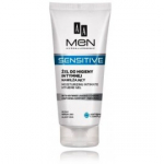 AA Men Sensitive Moisturizing Intimate Hygiene Gel intiimh&uuml;gieeni geel meestele - 200 ml.