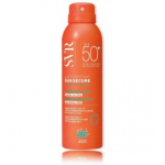 SVR Sun Secure Invisible Spray SPF50+ kaitsev p&auml;ikesekaitsesprei - 200 ml.