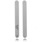 NEONAIL Life Is Too Short Far Bad Manicure Nail File sirge k&uuml;&uuml;neviil - Grey 100/180